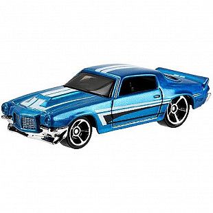 Машинка Hot Wheels B Camaro (FKV77)