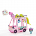 Игровой набор Littlest Pet Shop Автобус (B3806) Игровой набор Littlest Pet Shop Автобус (B3806)