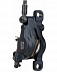 Тормоз дисковый Shimano SLX M7100 j-kit BL(лев)/BR(пер) IM7100JLFPRA100