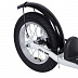 Самокат внедорожный Novatrack Stamp N1 White 12" 12STAMPN1.WT8