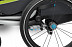 Детская мультиспортивная коляска Thule Chariot Cab2 Chartreuse (10204001)