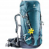 Рюкзак Deuter Guide 40+ SL 3361217-3329 arctic/navy