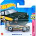 Машинка Hot Wheels Базовой коллекции '84 Audi Sport Quattro 152/250 (5785 HKG88) mainline 2023 Машинка Hot Wheels Базовой коллекции '84 Audi Sport Quattro 152/250 (5785 HKG88) mainline 2023