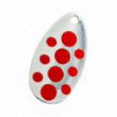 Блесна вращающаяся Akara Lite Series Spin Bee 1 3,5 гр 1/7 oz A02 LSB-1-A02