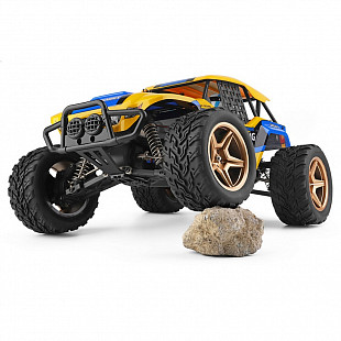 Радиоуправляемая машина WL Toys 12402-A