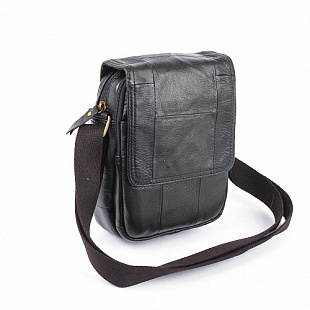 Мужская сумка Pola 6269 black