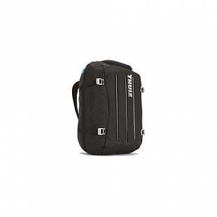 Сумка-рюкзак Thule Crossover Duffel Pack 40L TCDP1BLK black (3201082)
