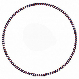 Обруч гимнастический Motion Partner MP591 (83см)