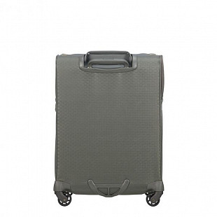 Чемодан Samsonite Uplite 55см 99D-14013 Green/Gold