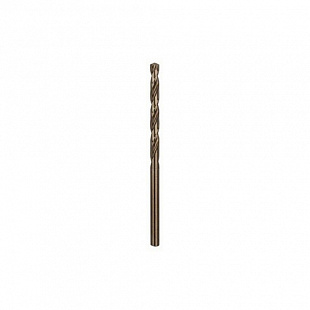Сверло по металлу Bosch 4.2х43х75 мм HSS-Co 2608585882