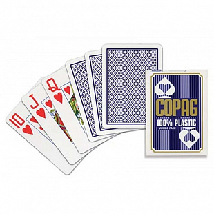 Карты игральные Zez Sport PL