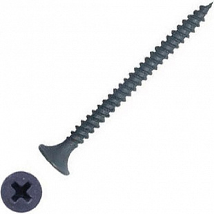 Саморез Starfix 3.5х19 мм для монтажа ГКЛ к металлу (5 кг) SMV1-96501-5