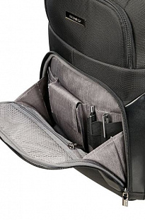 Рюкзак для ноутбука Samsonite XBR 15,6" 08N-09104 Black