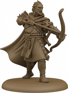 Настольная игра Hobby World Песнь Льда и Огня: Бастардовы Девочки Болтонов SIF1502