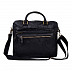 Мужская сумка Pola 3098 black