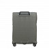 Чемодан Samsonite Uplite 55см 99D-14013 Green/Gold