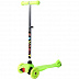 Самокат детский Favorit Mini S00022-GN Green