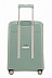 Чемодан Samsonite Magnum 55см CK6-04001 Metallic Green