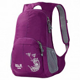 Рюкзак Jack Wolfskin Savona purple