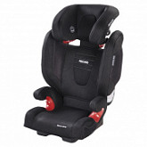 Автокресло Recaro Monza Nova 2 Black