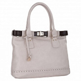 Женская сумка Pola 7002-1 beige