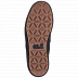 Полуботинки женские Jack Wolfskin Auckland Wt Texapore Boot W black / black