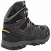 Ботинки мужские Jack Wolfskin Mtn Attack 6 Texapore Mid M burly yellow
