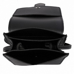 Сумка городская Ors Oro CW-993 /1 black