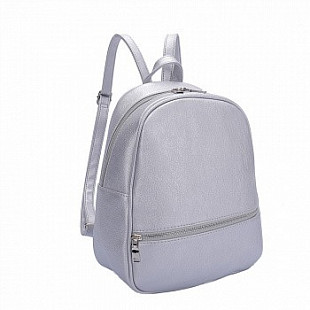 Городской рюкзак Ors Oro DS-0045 /5 silver