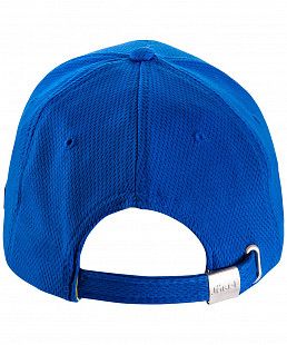 Бейсболка Jogel JC1702071 blue/white