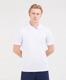 Поло Jogel ESSENTIAL Cotton Polo JE4PO-0121 white