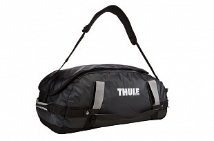 Сумка спортивная Thule Chasm 130L CHASM130LTBB/POSE blue (221402)