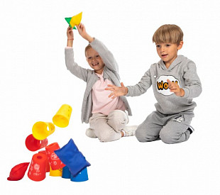 Набор для командных игр Bradex DE 0375