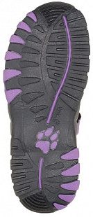 Сандали Jack Wolfskin Navajo Sandal G lilac