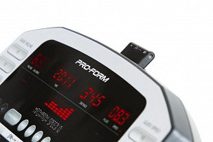 Блок управления NordicTrack iFit Live EXIF09-INT