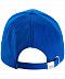 Бейсболка Jogel JC1702071 blue/white