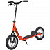 Самокат внедорожный Novatrack Stamp N2 12" 12STAMPN2.OR20 orange