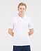 Поло Jogel ESSENTIAL Cotton Polo JE4PO-0121 white
