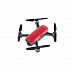 Квадрокоптер DJI Spark Controller Combo red