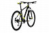 Велосипед Kellys Spider 30 29" (2019) black