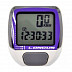Велокомпьютер Longus BT-3 10 ф. Purple 804765 Велокомпьютер Longus BT-3 10 ф. Purple 804765