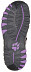 Сандали Jack Wolfskin Navajo Sandal G lilac