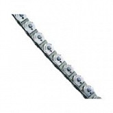 Цепь YBN MK918, 1 ск., 1/2x1/8"Х100  ZTB12326