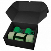 Подарочный набор 9912340 Green