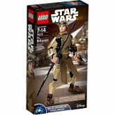 Конструктор LEGO Рей 75113