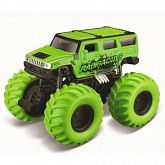 Машинка-монстр Maisto инерционная Hummer H2 SUV (21144)