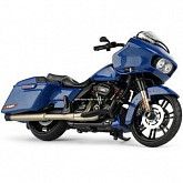 Мотоцикл Maisto 1:18 Harley-Davidson 2022 CVO Road Glide 39360 (20-23106)
