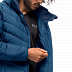 Куртка мужская Jack Wolfskin Fairmont Men indigo blue