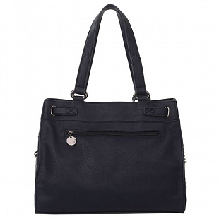 Женская сумка Pola 4258 dark blue