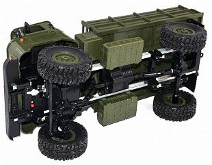 Радиоуправляемая модель WPL B24 1/16 в ассортименте WPL B24